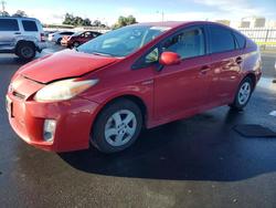 2010 Toyota Prius for sale in Martinez, CA
