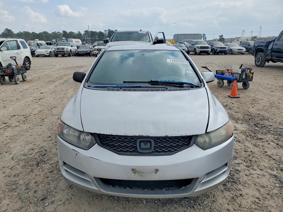 2006 Honda Civic lx
