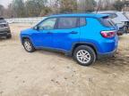 2017 Jeep Compass Sport