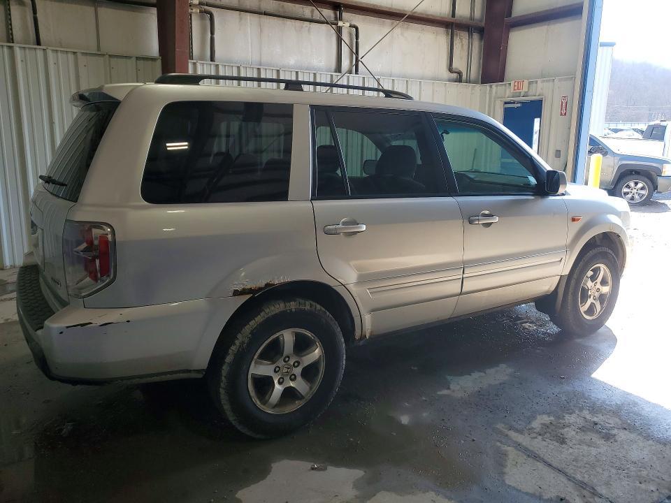 2006 Honda Pilot ex