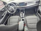 2019 KIA Rio s