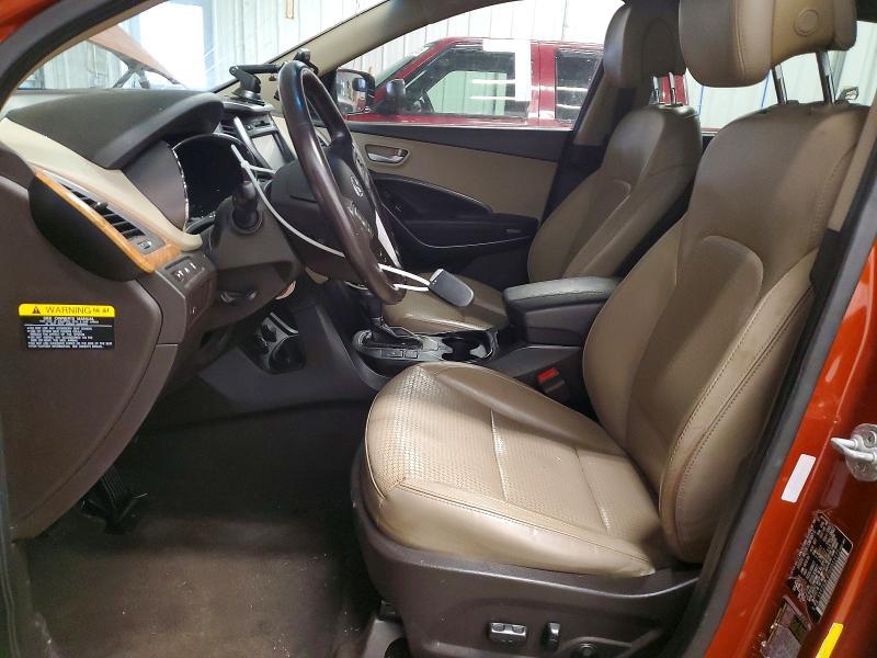 2013 Hyundai Santa fe Sport