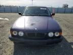 1995 BMW 525 i Automatic