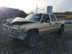 2004 Chevrolet Silverado K2500 Heavy Duty