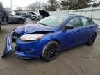 2012 Ford Focus s