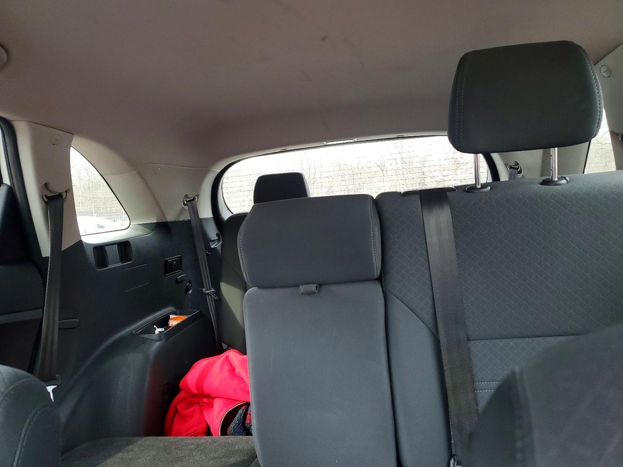 2020 KIA Sorento lx V6