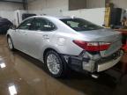 2014 Lexus Es 350 Base
