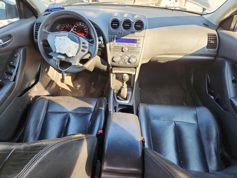 2008 Nissan Altima 2.5