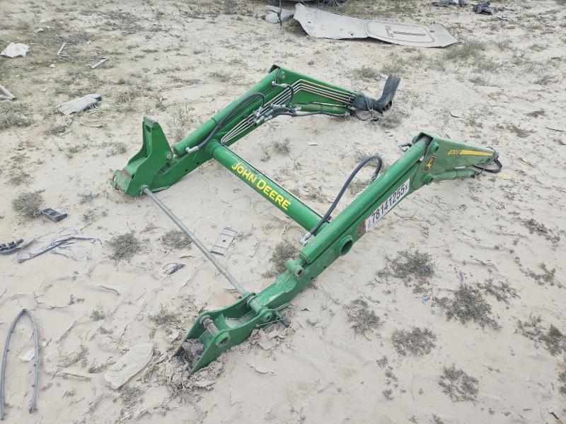 2022 John Deere 400E