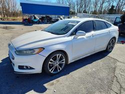 2015 Ford Fusion se for sale in Rogersville, MO