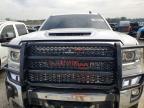 2018 GMC Sierra K2500 SLT