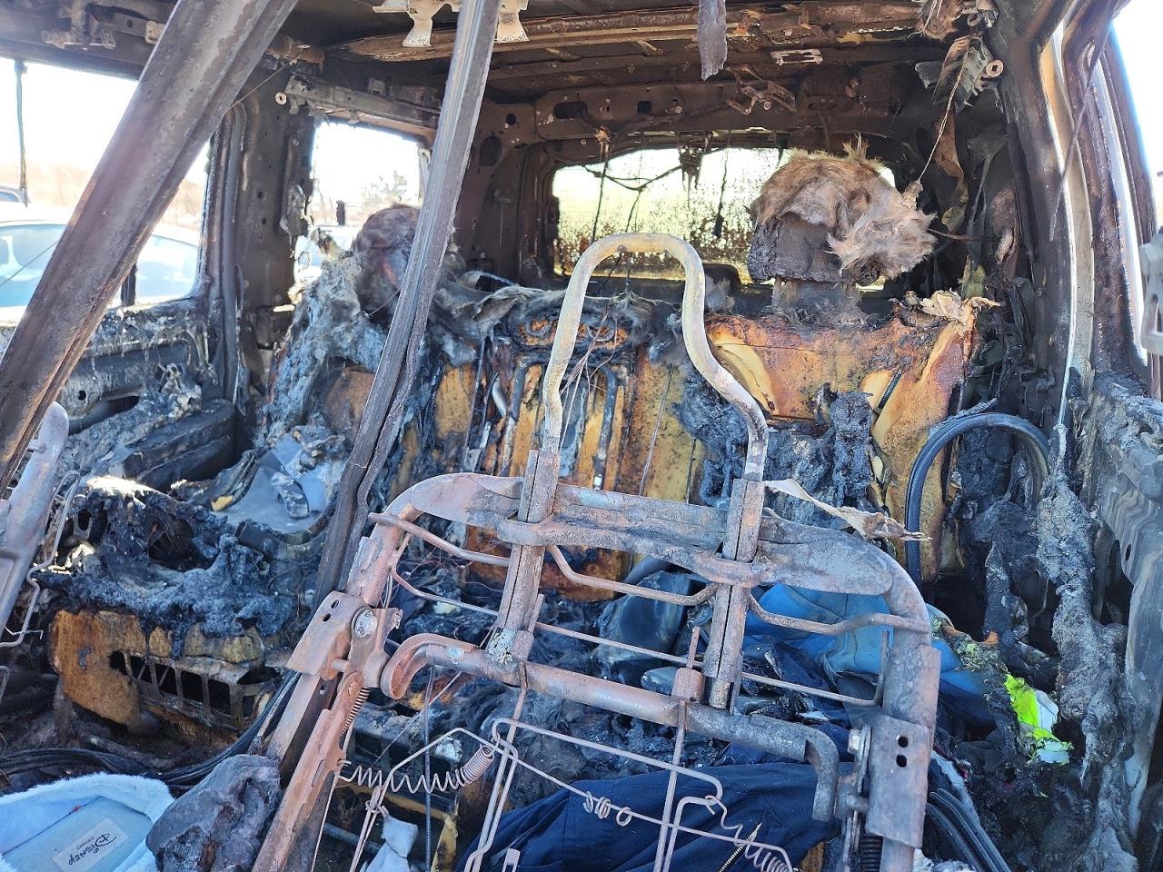 2013 Honda Pilot exl