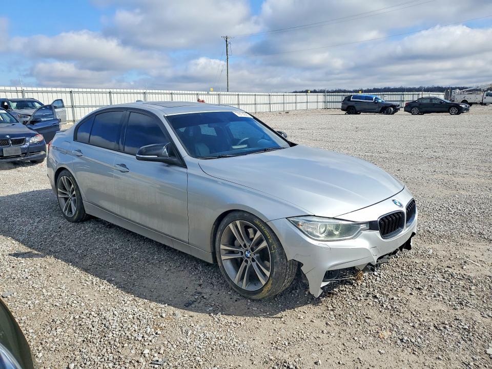 2013 BMW 335 i