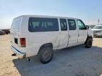 2011 Ford Econoline E350 Super Duty Wagon