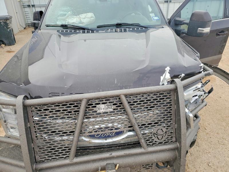 2019 Ford F350 Super Duty