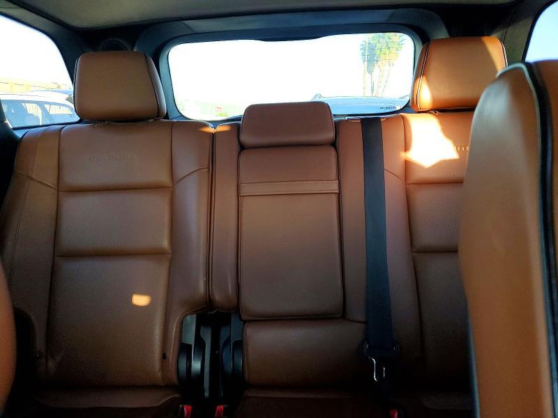 2016 Jeep Grand Cherokee Summit