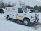2012 Ford E350 Utility / Service Truck