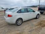 2010 Ford Focus sel