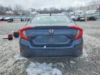 2017 Honda Civic exl