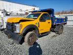 2017 Ford F550 Super Duty