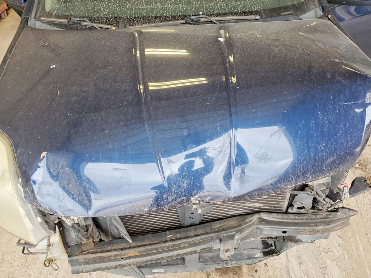 2008 Nissan Sentra 2.0