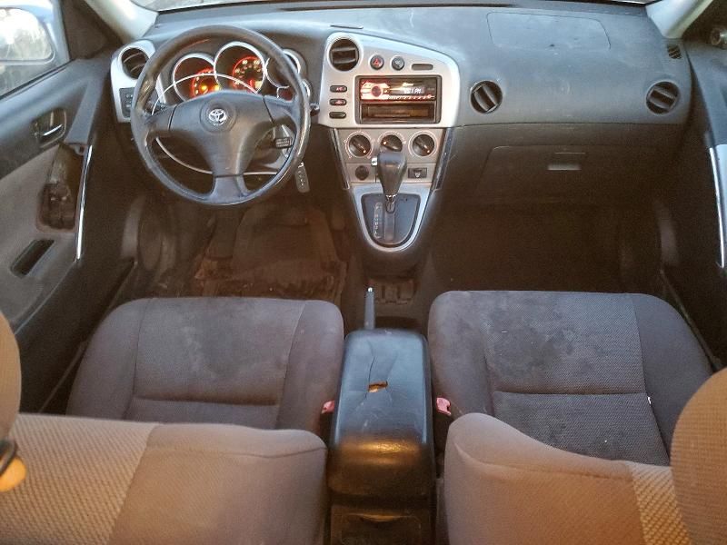 2004 Toyota Corolla Matrix Base