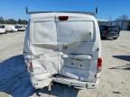 2021 Nissan NV200 2.5S