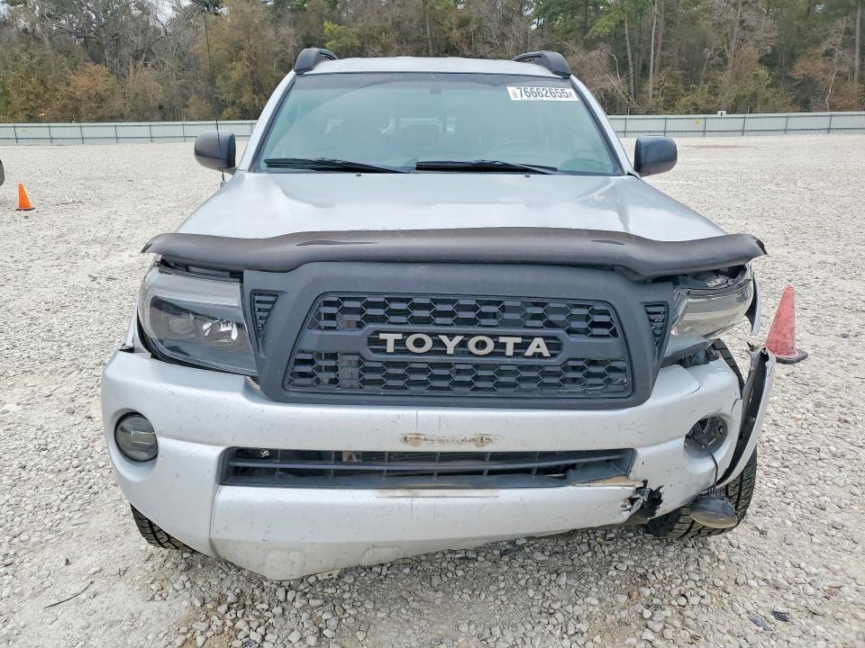 2008 Toyota Tacoma Prerunner V6