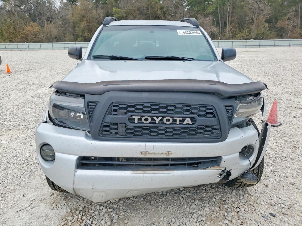 2008 Toyota Tacoma Prerunner V6