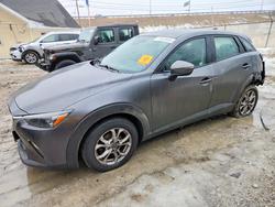 Mazda Vehiculos salvage en venta: 2021 Mazda Cx-3 Sport