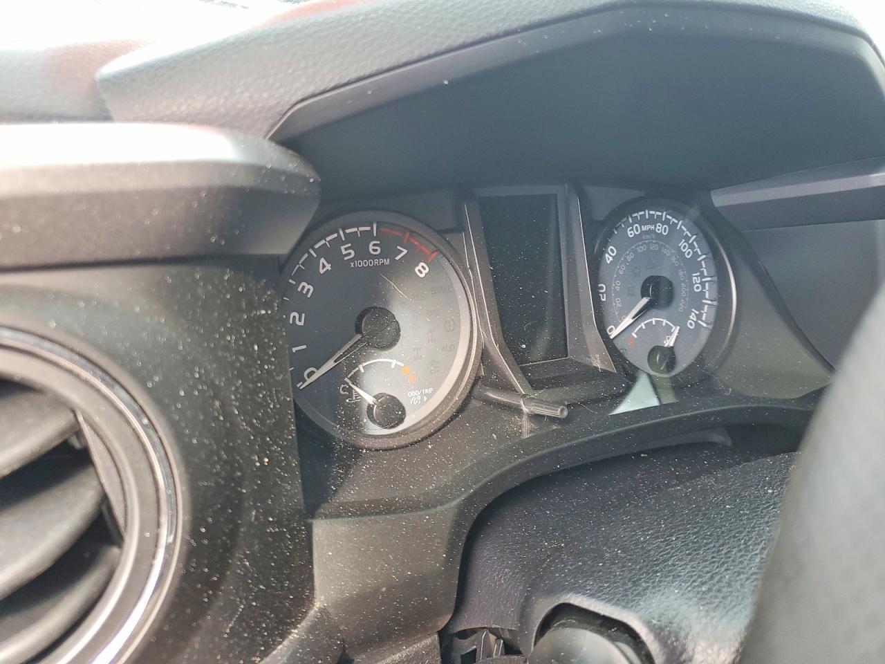 2020 Toyota Tacoma TRD PRO