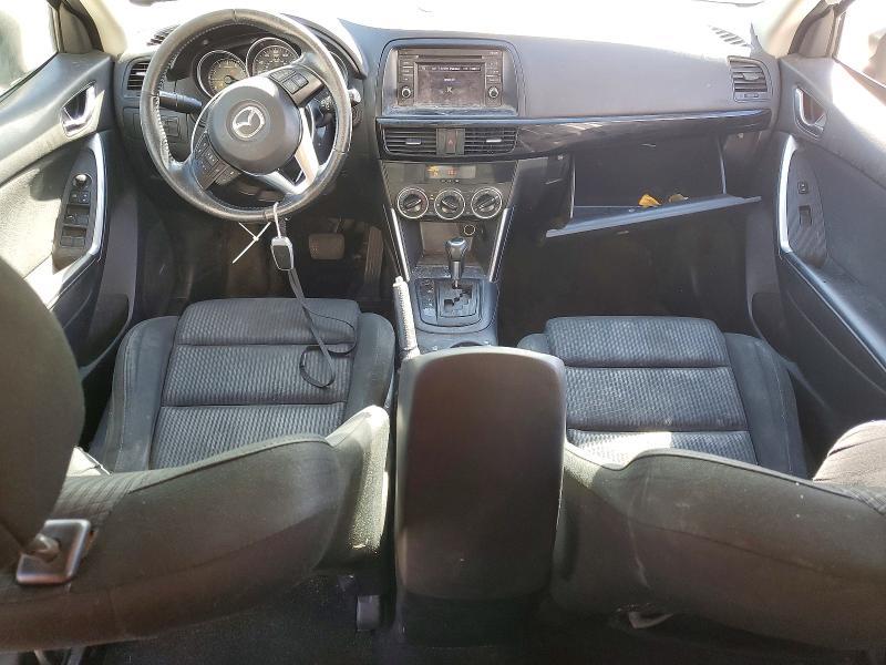 2014 Mazda Cx-5 Touring
