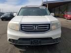 2013 Honda Pilot Touring