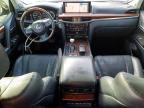 2017 Lexus Lx 570 Base