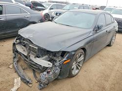 2012 BMW 328 i for sale in Elgin, IL