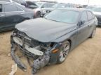 2012 BMW 328 i