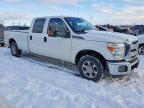 2016 Ford F250 Super Duty