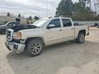 2014 GMC Sierra K1500 SLT