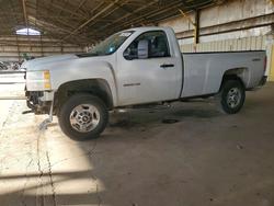 2011 Chevrolet Silverado K2500 Heavy Duty for sale in Phoenix, AZ