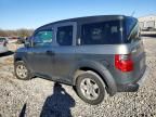 2005 Honda Element ex