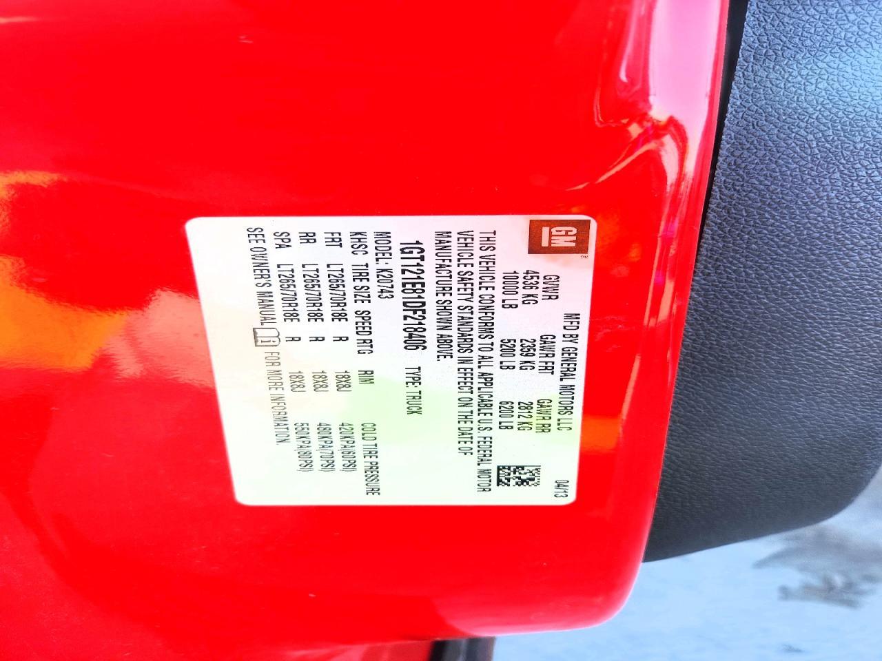 2013 GMC Sierra K2500 SLT