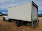 2020 Dodge RAM 5500 Refrigerated BOX Truck