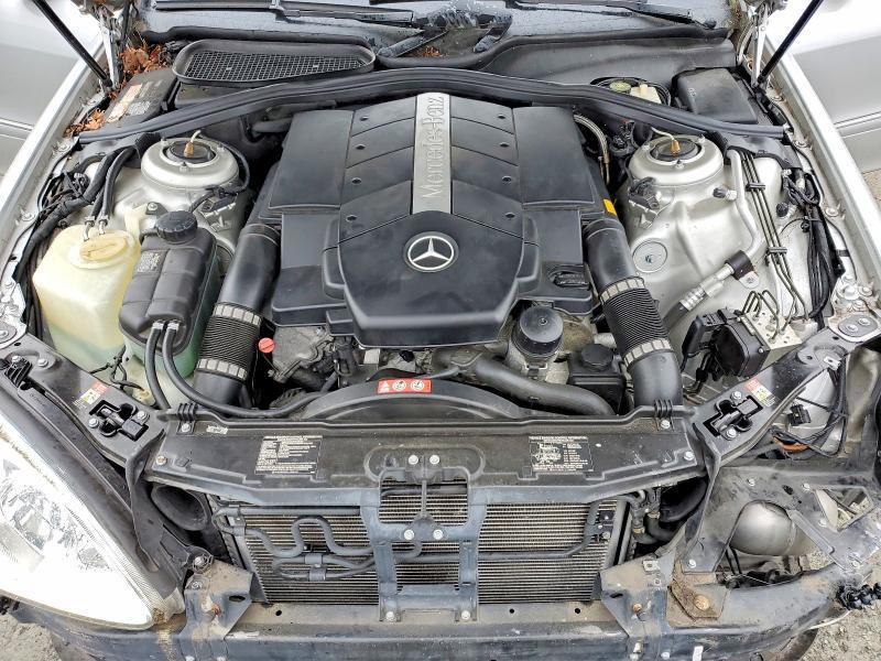 2006 Mercedes-Benz S 430 4matic