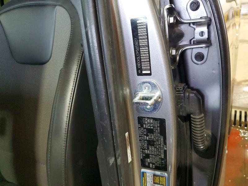 2023 KIA Niro Wind