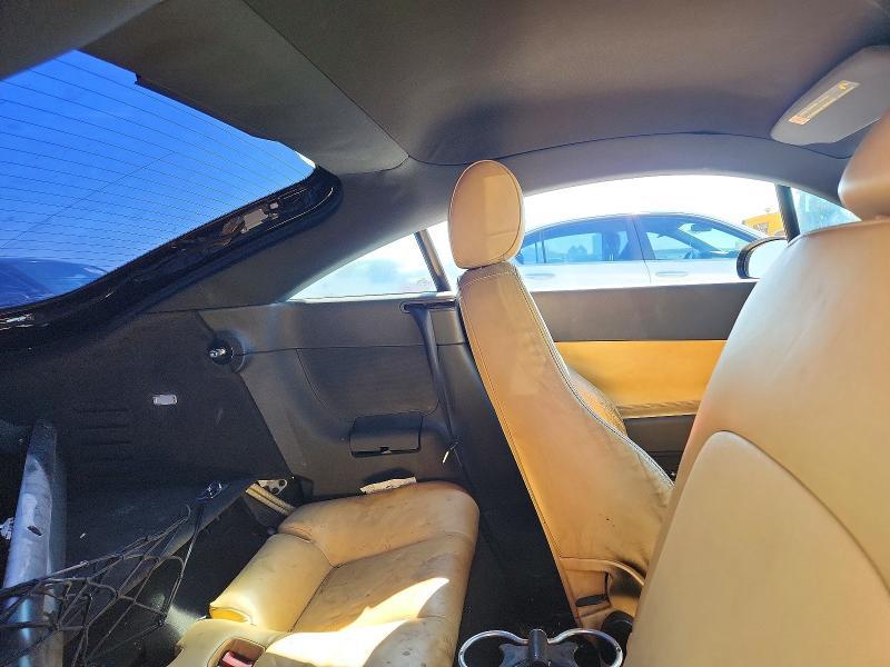 2006 Audi Tt 3.2 Quattro