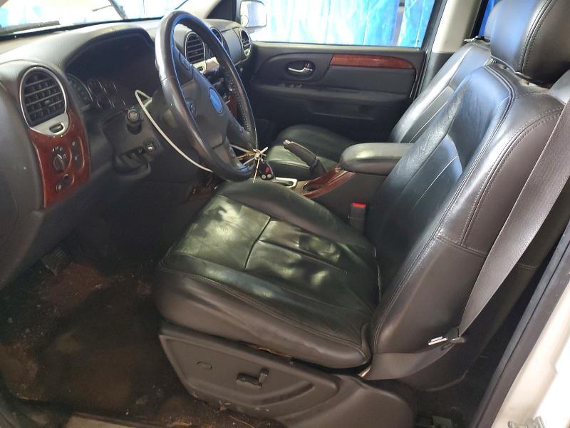 2008 GMC Envoy