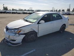 2007 Toyota Corolla s for sale in Rancho Cucamonga, CA
