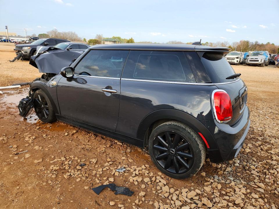 2014 Mini Cooper s