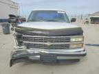 1992 Chevrolet Gmt-400 C1500