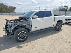 Toyota salvage cars for sale: 2024 Toyota Tacoma TRD Sport